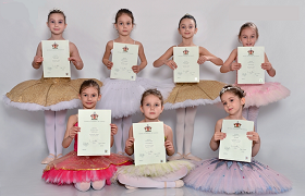 Dodela diploma RAD-a u Srbiji 2013
