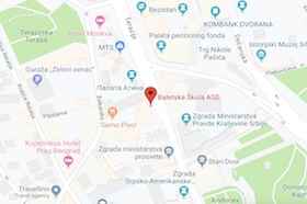 ASD Lokacija